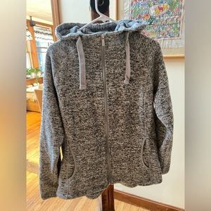 Ariat Full Zip Hoodie